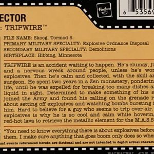 Tripwire 