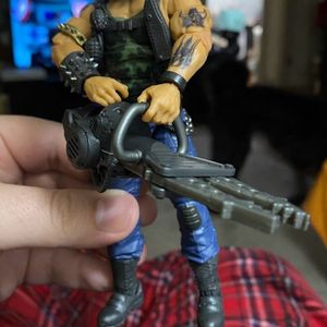 Dreadnok Ripper
