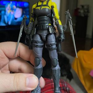 Agent Helix