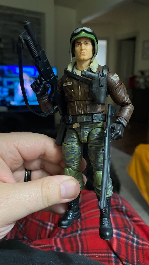 General Hawk - Image 1