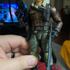 General Hawk
