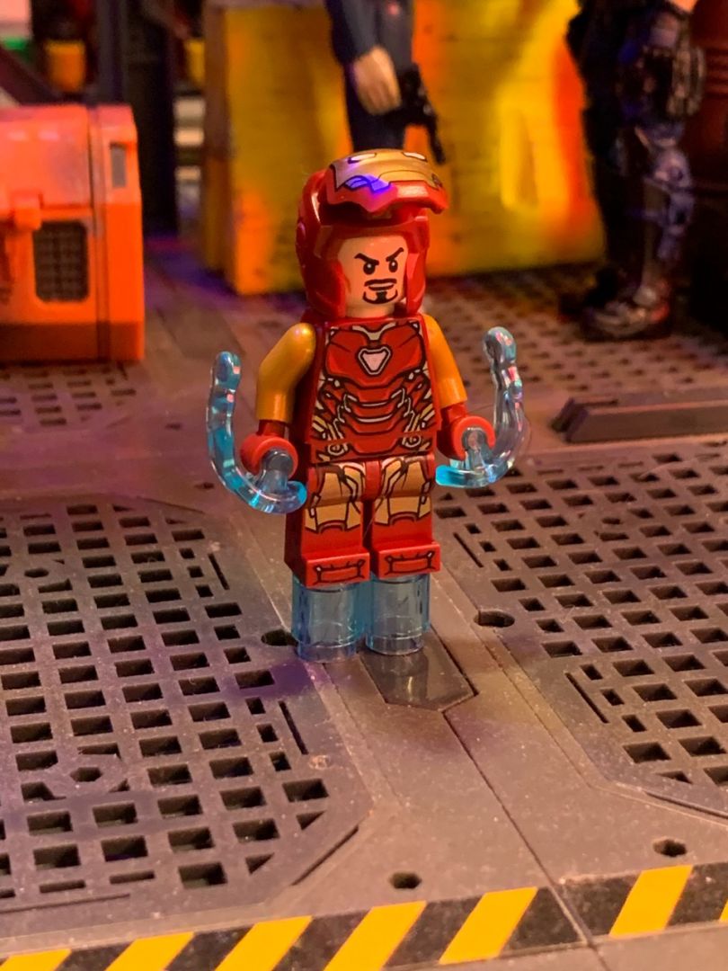 Avengers Advent Calendar - Image 4