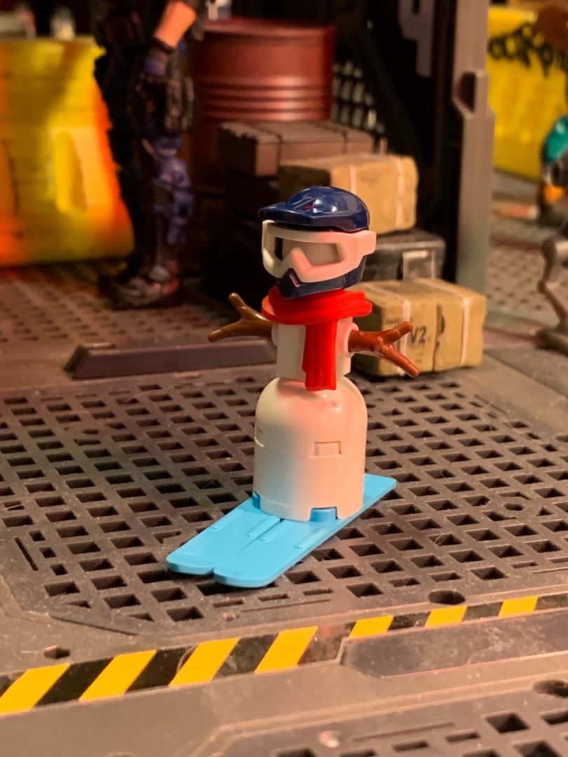 LEGO City Advent Calendar 2023 - Image 4