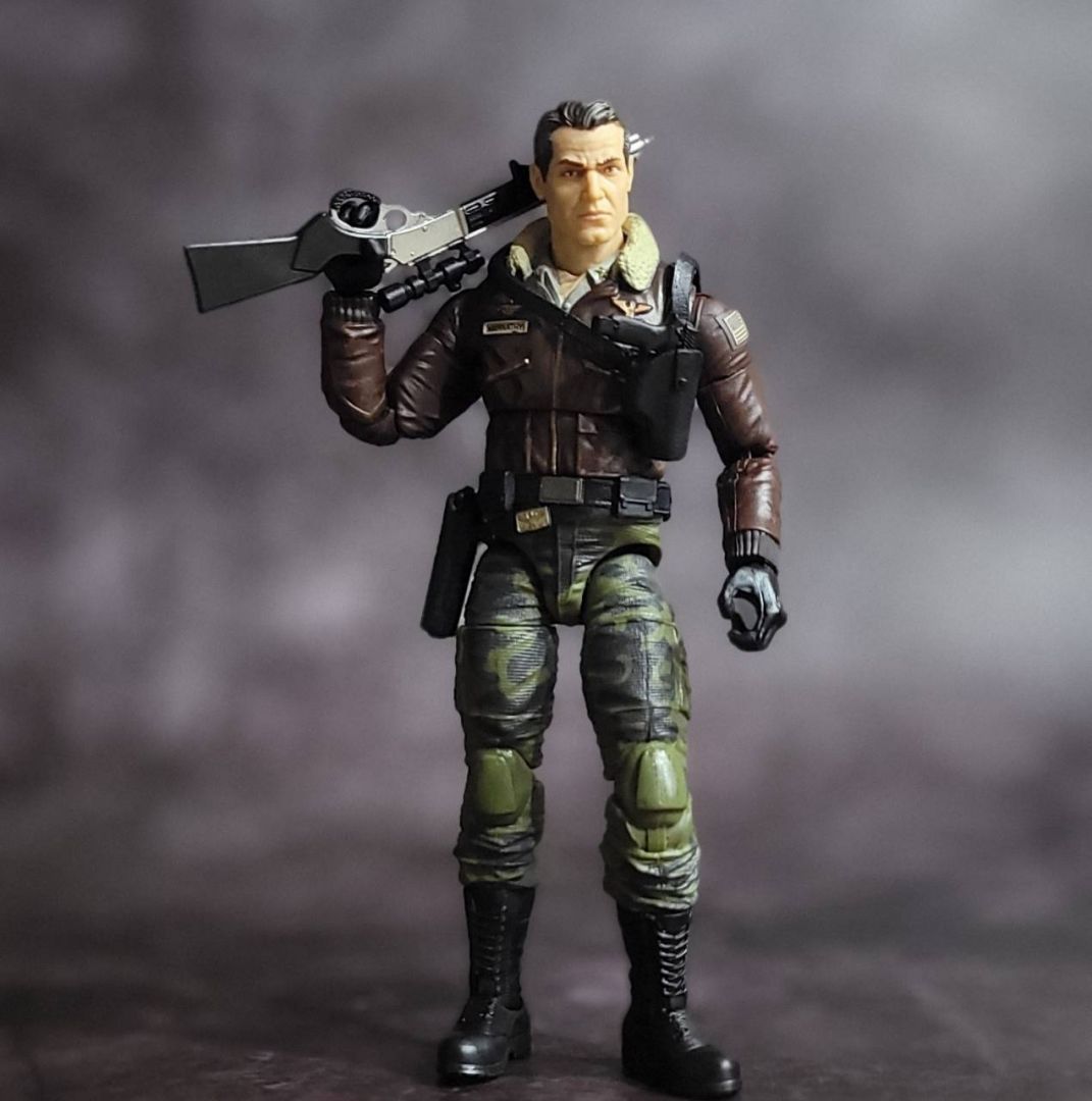 General Hawk - Image 1