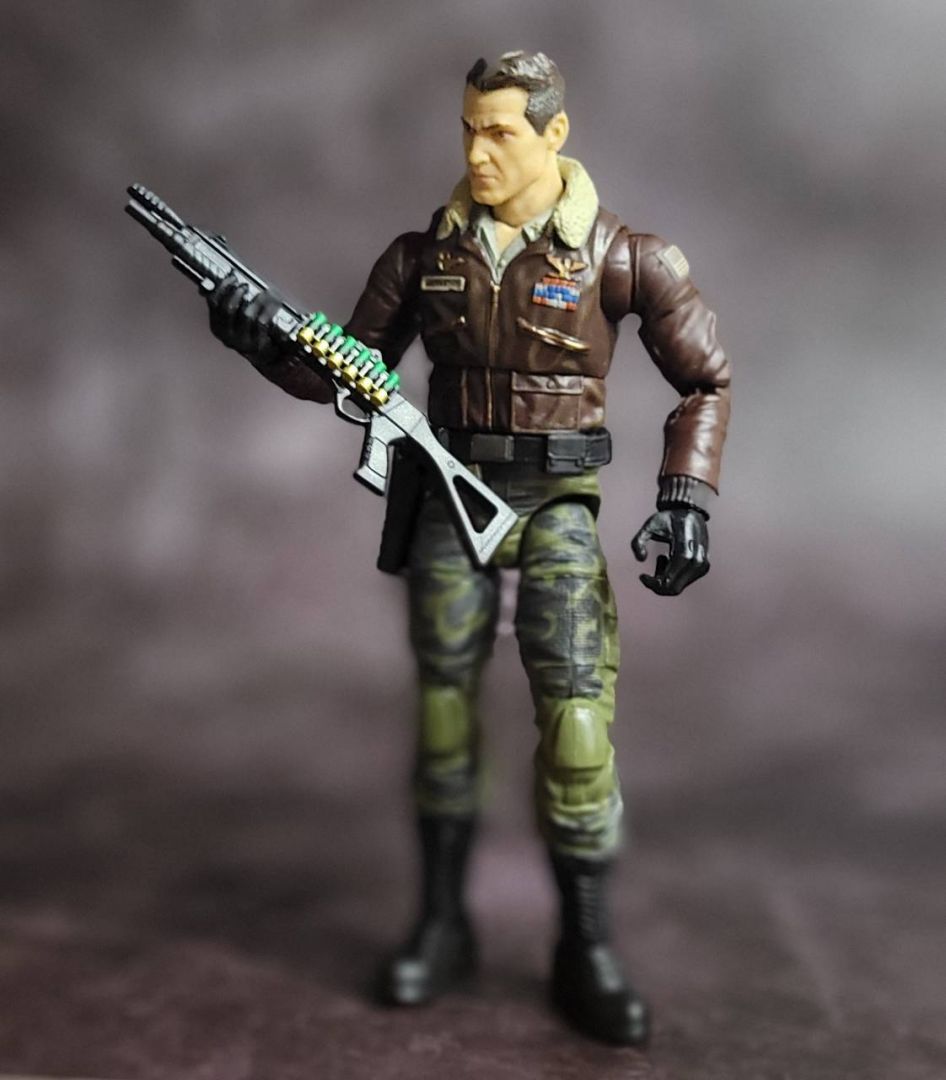 General Hawk - Image 2