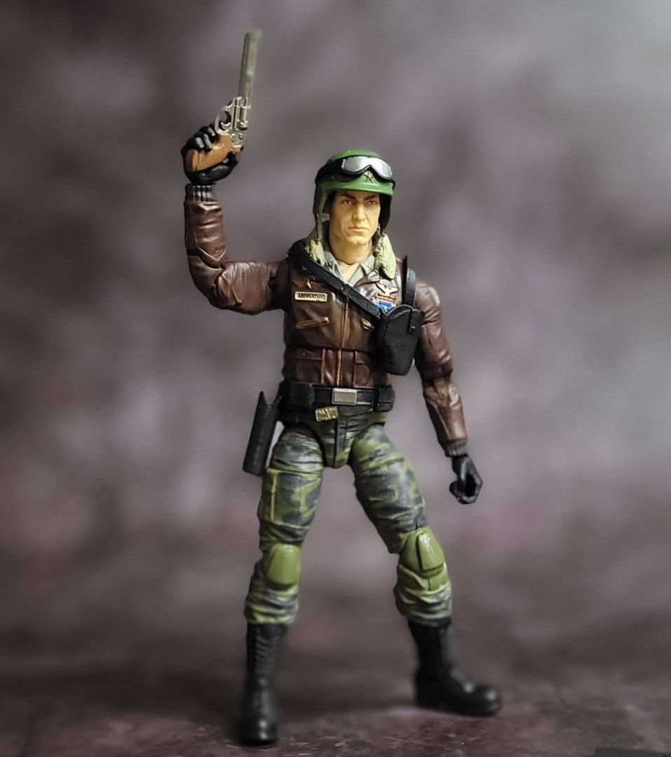 General Hawk - Image 3