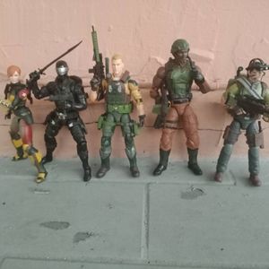 Classified Renegades