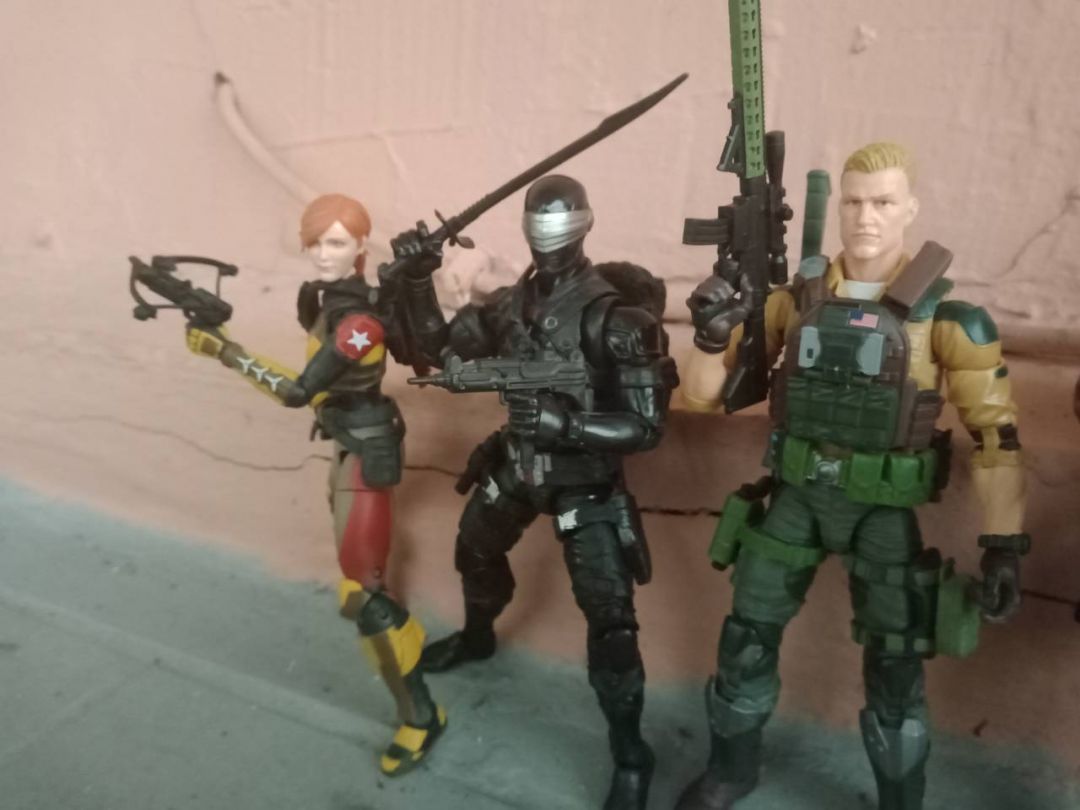 Classified Renegades - Image 2