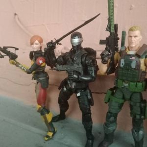 Classified Renegades