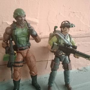 Classified Renegades