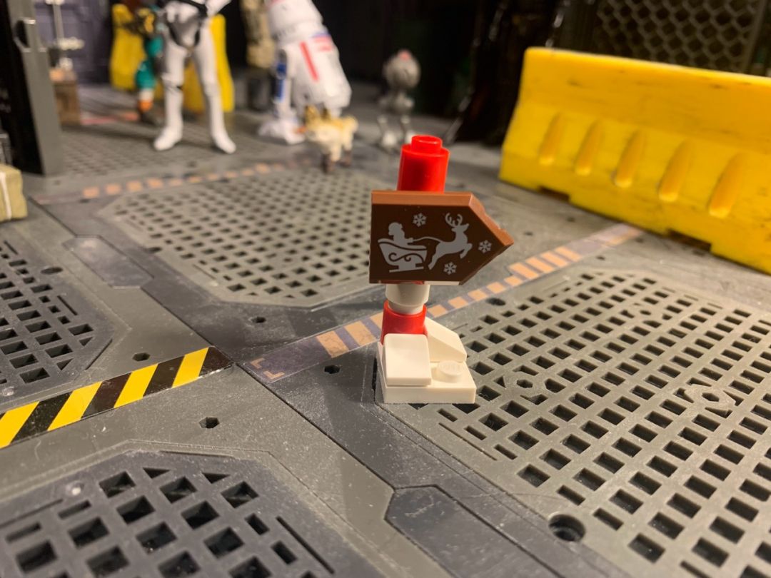 LEGO City Advent Calendar 2023 - Image 5