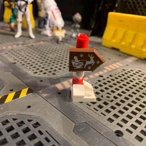 LEGO City Advent Calendar 2023