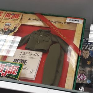 Second and Charles stock.