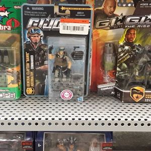 Second and Charles stock.