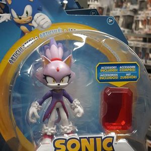 Second and Charles stock.