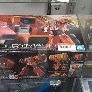 Second and Charles stock.