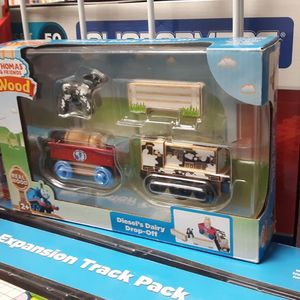 Second and Charles stock.