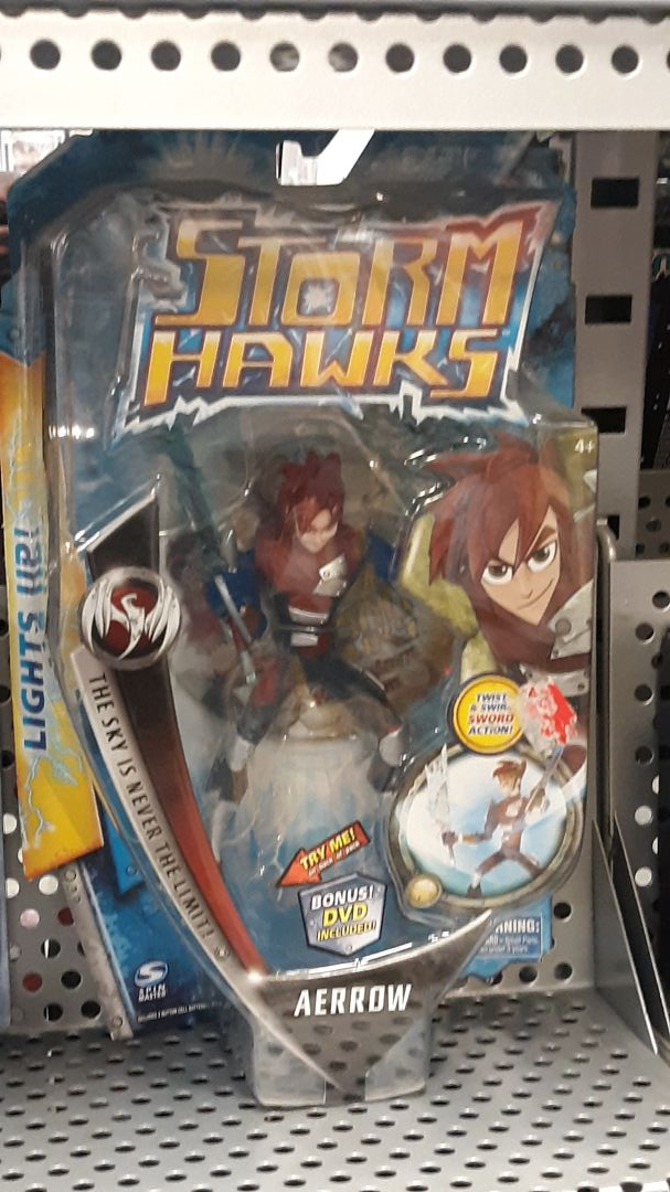 Second and Charles stock. - Image 6