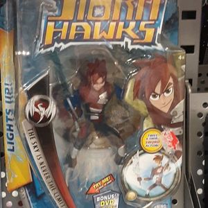 Second and Charles stock.