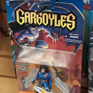 Second and Charles stock.