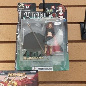 Second and Charles stock.