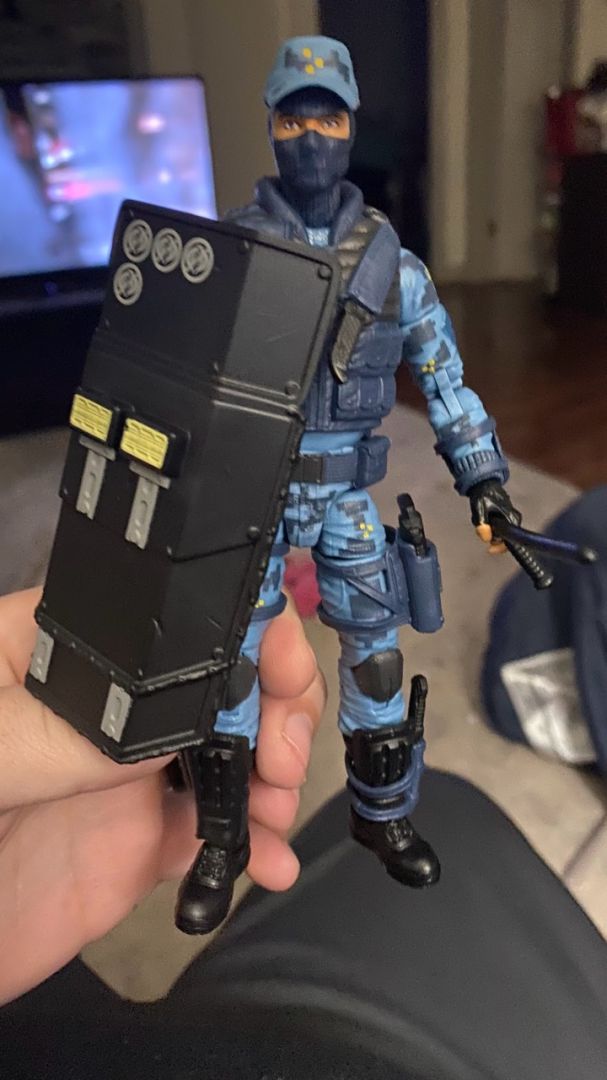 Shockwave - Image 1