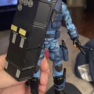 Shockwave