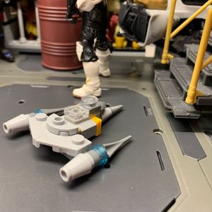 Star Wars Advent Calendar 