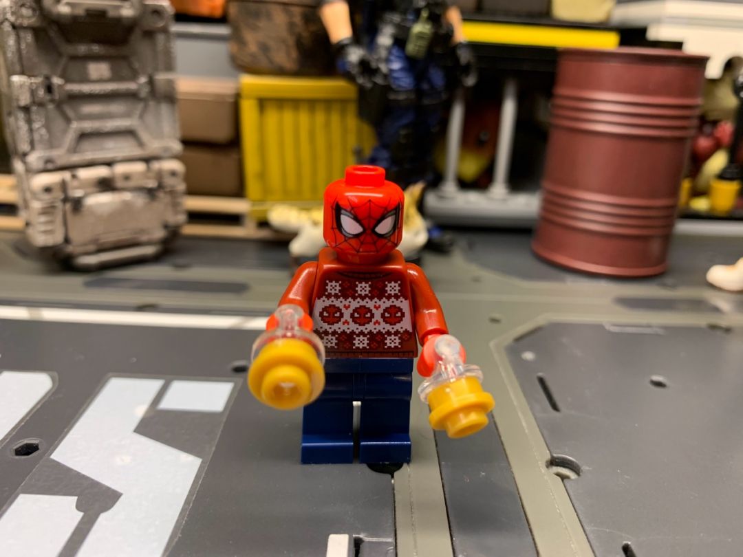 Avengers Advent Calendar - Image 6