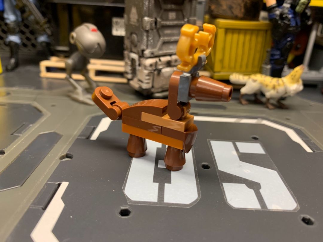 LEGO City Advent Calendar 2023 - Image 6