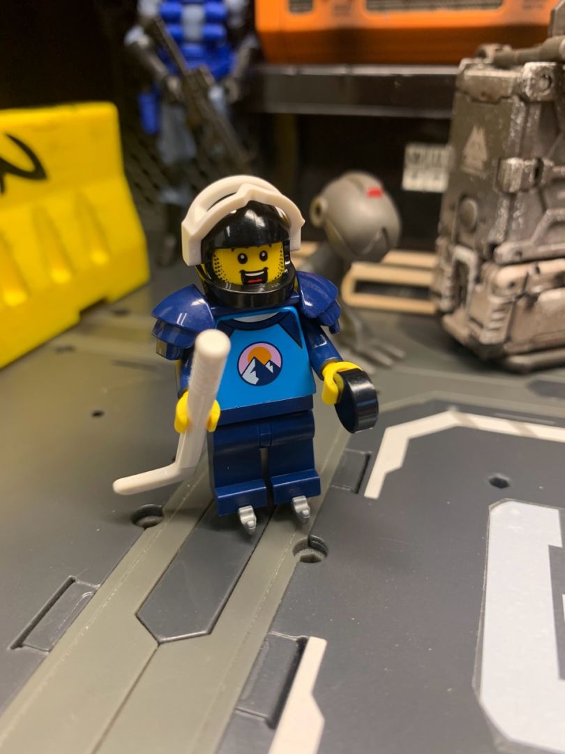 LEGO City Advent Calendar 2023 - Image 7