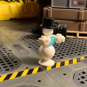   2023 Lego Advent Calendars Day Five 
