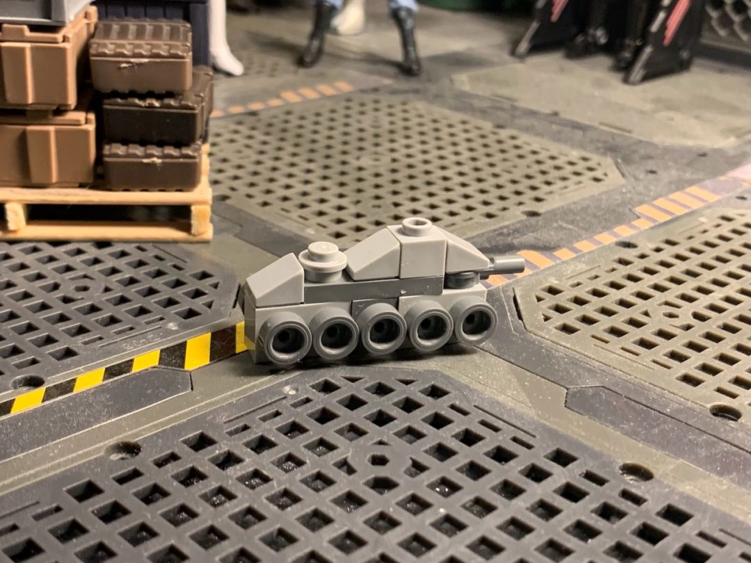 Star Wars Advent Calendar  - Image 7