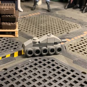 Star Wars Advent Calendar 