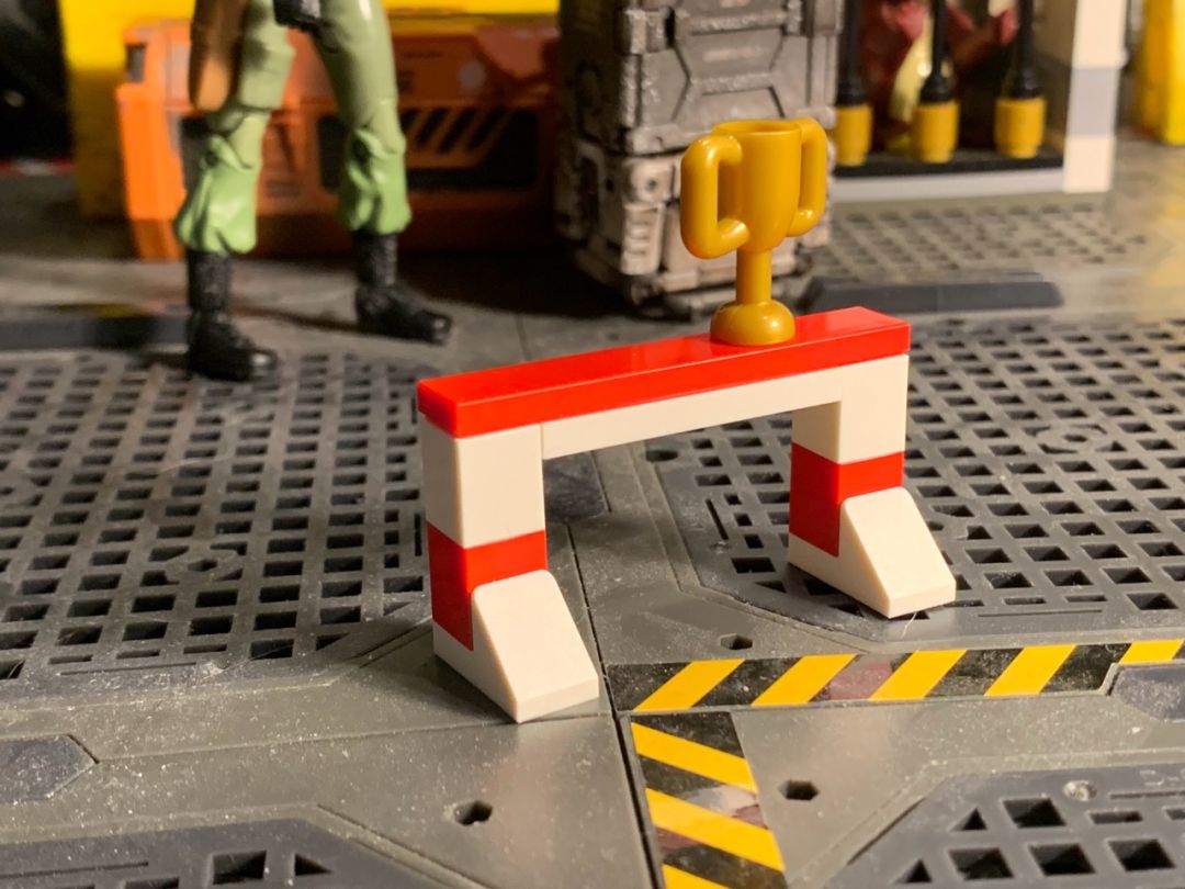 LEGO City Advent Calendar 2023 - Image 8