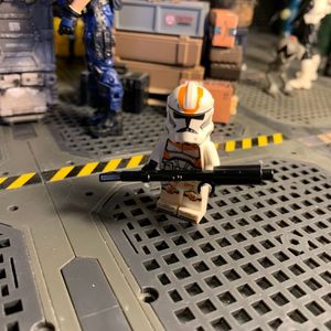 Star Wars Advent Calendar 