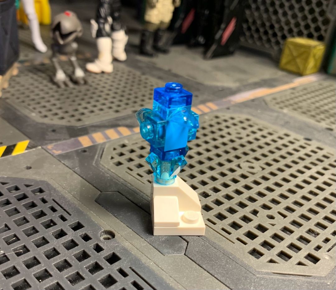 LEGO City Advent Calendar 2023 - Image 9