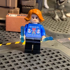 2023 Lego Advent Calendars Day Seven 