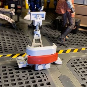 Star Wars Advent Calendar 