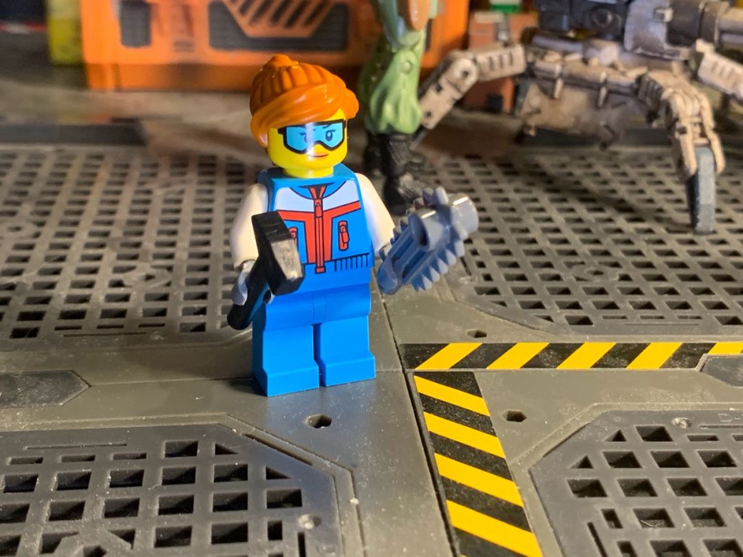 LEGO City Advent Calendar 2023 - Image 10