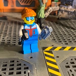 LEGO City Advent Calendar 2023