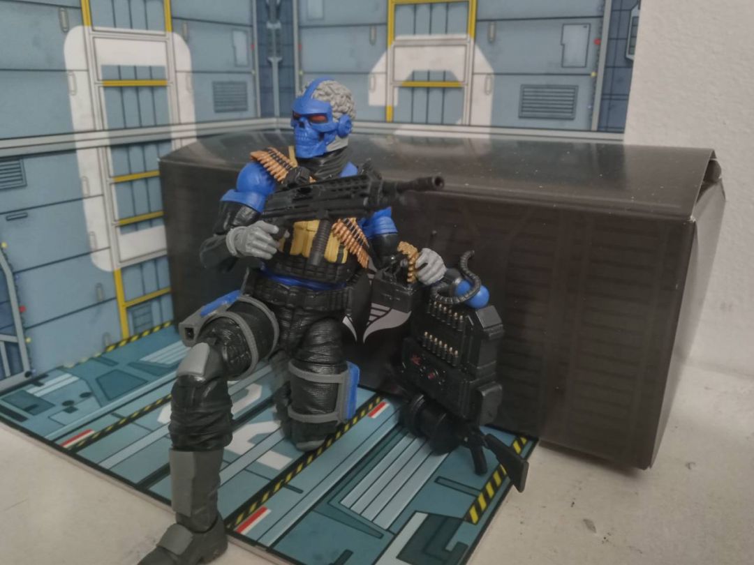 Classified Range Viper - Image 3