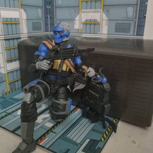 Classified Range Viper