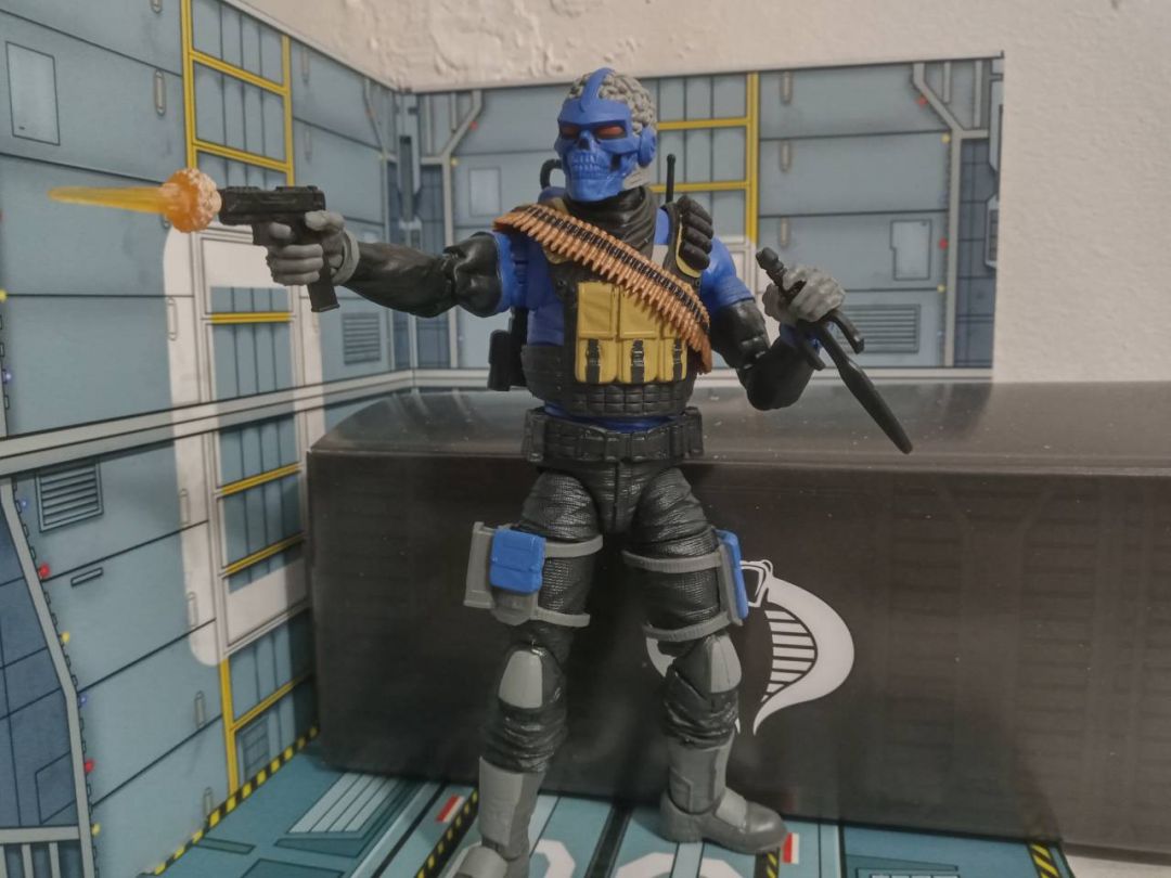 Classified Range Viper - Image 4