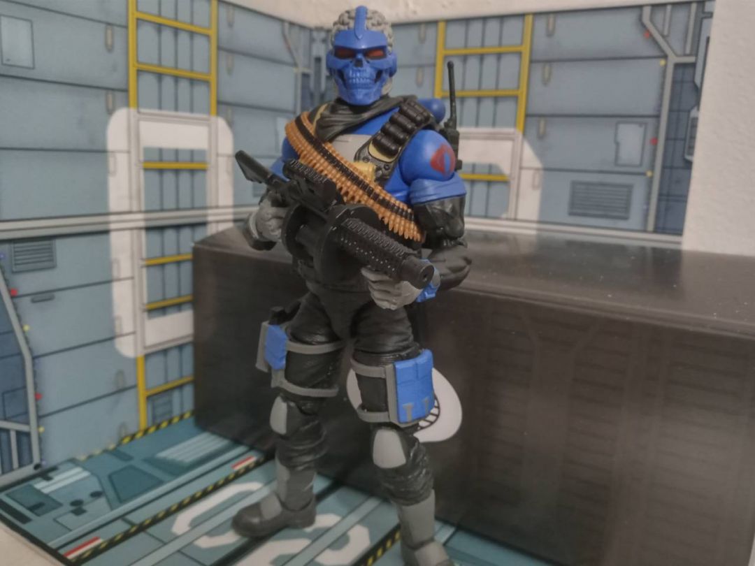 Classified Range Viper - Image 5