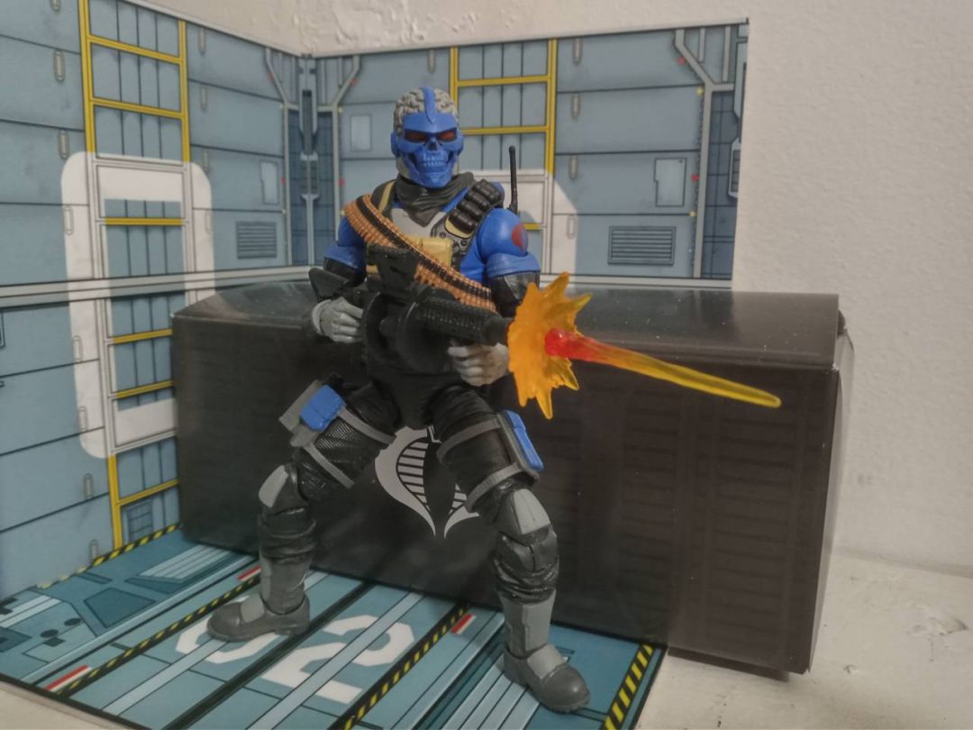 Classified Range Viper - Image 6