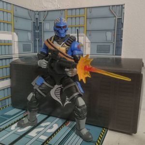 Classified Range Viper