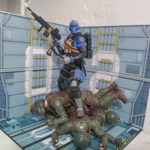 Classified Range Viper