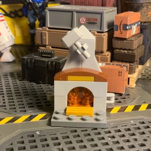 2023 Lego Advent Calendars Day Eleven 