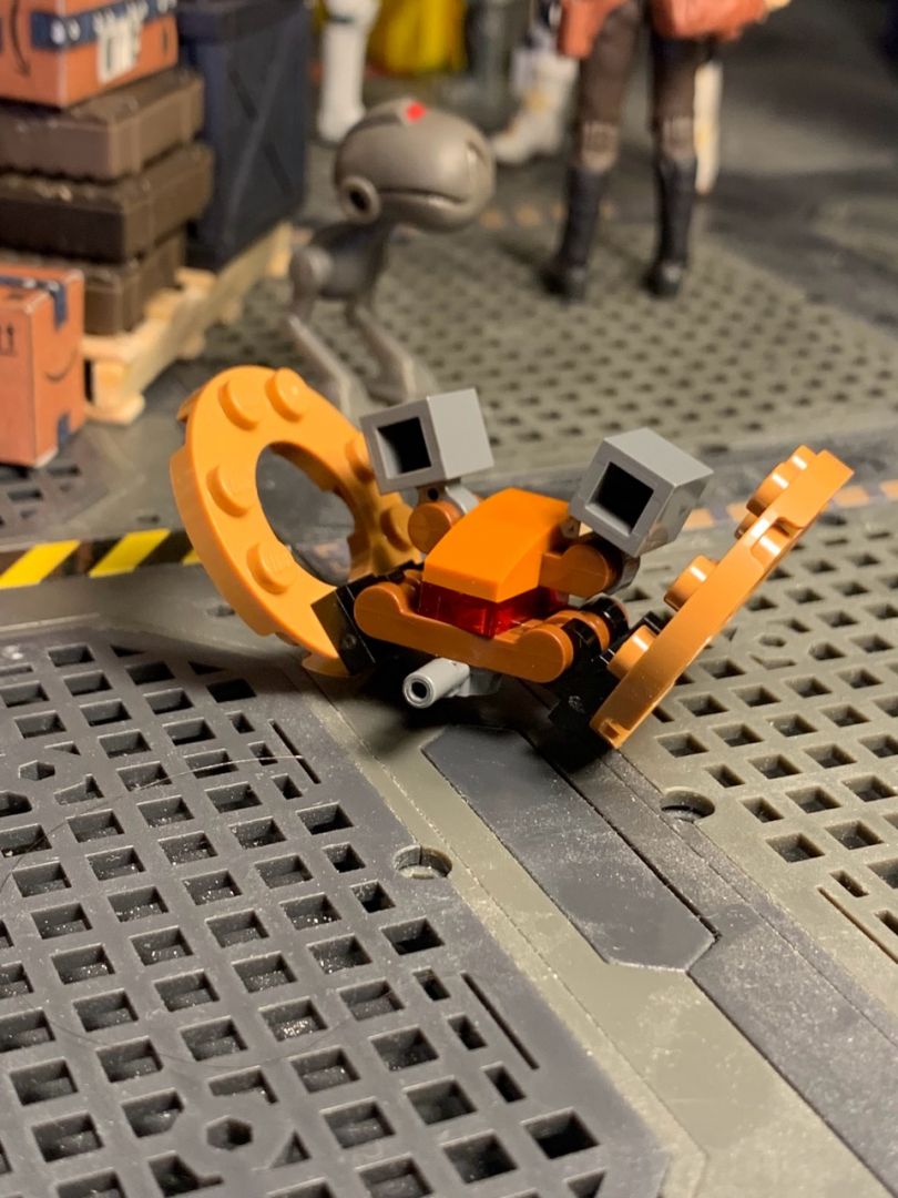 Star Wars Advent Calendar  - Image 12